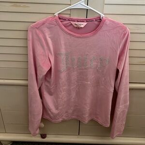 WOMENS JUICY COUTURE SHIRT